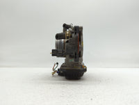 2016-2019 Honda Hr-V Throttle Body P/N:288770 GMF3B Fits Fits 2012 2013 2014 2015 2016 2017 2018 2019 OEM Used Auto Parts - 