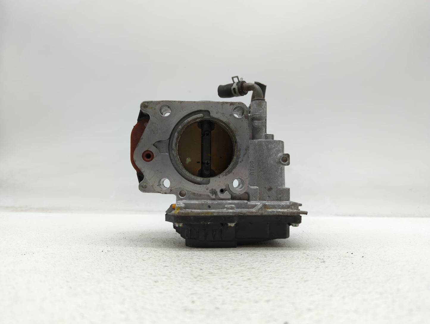2016-2019 Honda Hr-V Throttle Body P/N:288770 GMF3B Fits Fits 2012 2013 2014 2015 2016 2017 2018 2019 OEM Used Auto Parts - 