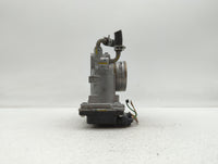 2016-2019 Honda Hr-V Throttle Body P/N:288770 GMF3B Fits Fits 2012 2013 2014 2015 2016 2017 2018 2019 OEM Used Auto Parts - 