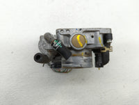 2016-2019 Honda Hr-V Throttle Body P/N:288770 GMF3B Fits Fits 2012 2013 2014 2015 2016 2017 2018 2019 OEM Used Auto Parts - 