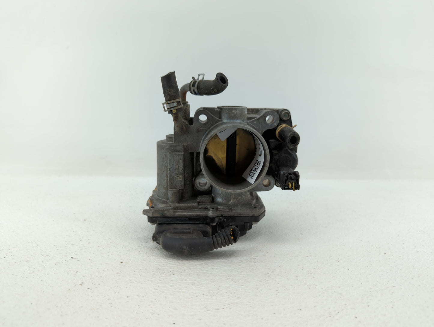 2016-2019 Honda Hr-V Throttle Body P/N:GMA3A 288770, GMF3B Fits Fits 2012 2013 2014 2015 2016 2017 2018 2019 OEM Used Auto P