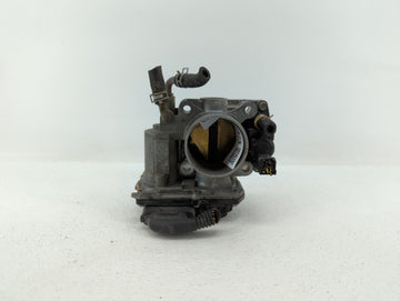 2016-2019 Honda Hr-V Throttle Body P/N:GMA3A 288770, GMF3B Fits Fits 2012 2013 2014 2015 2016 2017 2018 2019 OEM Used Auto P