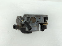 2016-2019 Honda Hr-V Throttle Body P/N:GMA3A 288770, GMF3B Fits Fits 2012 2013 2014 2015 2016 2017 2018 2019 OEM Used Auto P