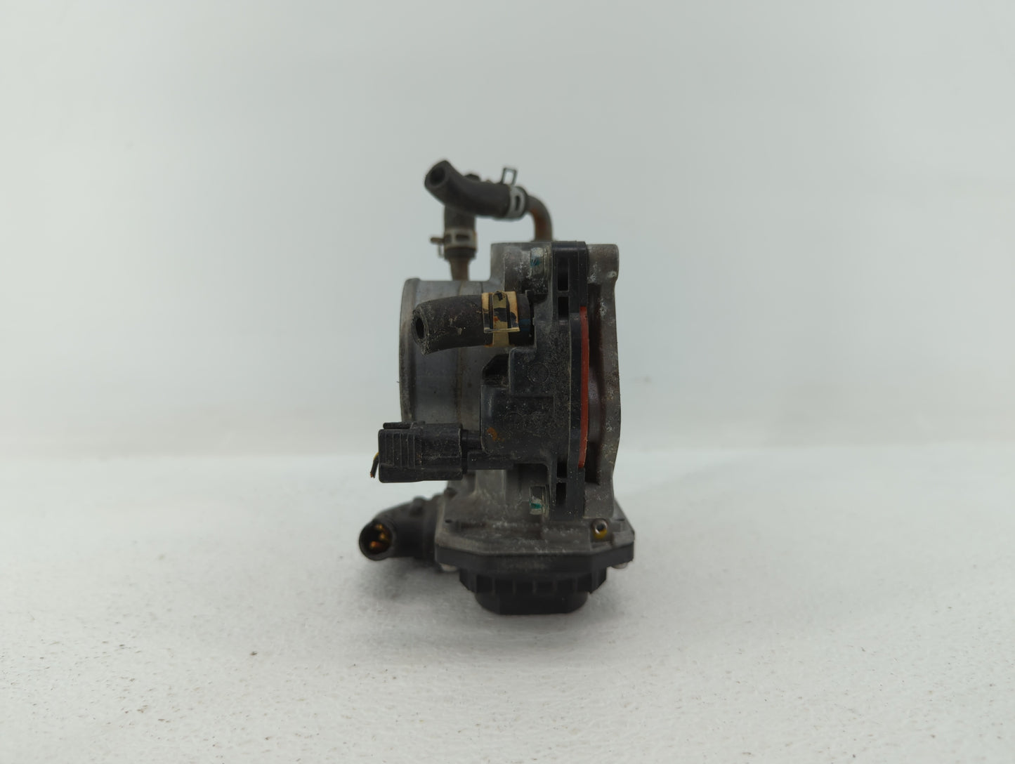 2016-2019 Honda Hr-V Throttle Body P/N:GMA3A 288770, GMF3B Fits Fits 2012 2013 2014 2015 2016 2017 2018 2019 OEM Used Auto P