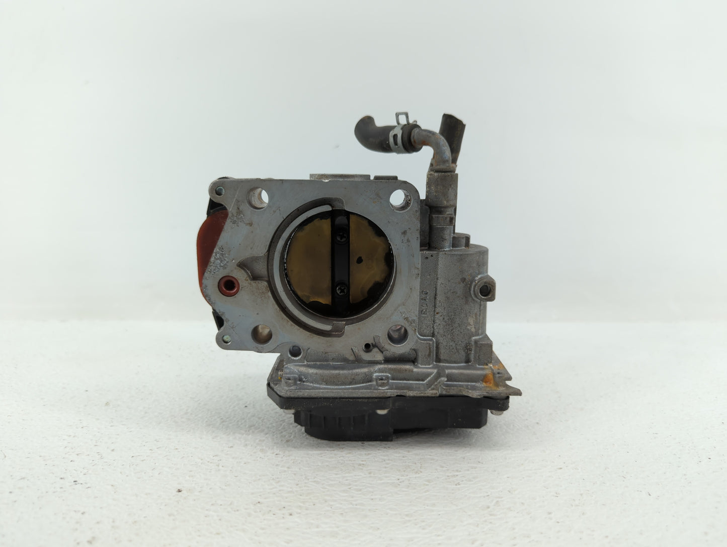 2016-2019 Honda Hr-V Throttle Body P/N:GMA3A 288770, GMF3B Fits Fits 2012 2013 2014 2015 2016 2017 2018 2019 OEM Used Auto P