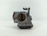 2016-2019 Honda Hr-V Throttle Body P/N:GMA3A 288770, GMF3B Fits Fits 2012 2013 2014 2015 2016 2017 2018 2019 OEM Used Auto P