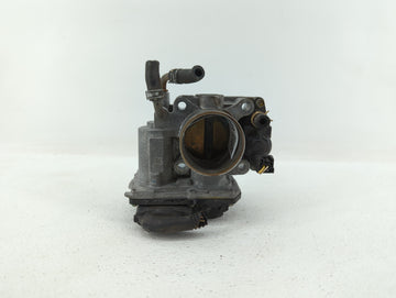 2016-2019 Honda Hr-V Throttle Body P/N:288770 GMF3B Fits Fits 2012 2013 2014 2015 2016 2017 2018 2019 OEM Used Auto Parts - 