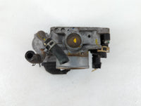 2016-2019 Honda Hr-V Throttle Body P/N:288770 GMF3B Fits Fits 2012 2013 2014 2015 2016 2017 2018 2019 OEM Used Auto Parts - 
