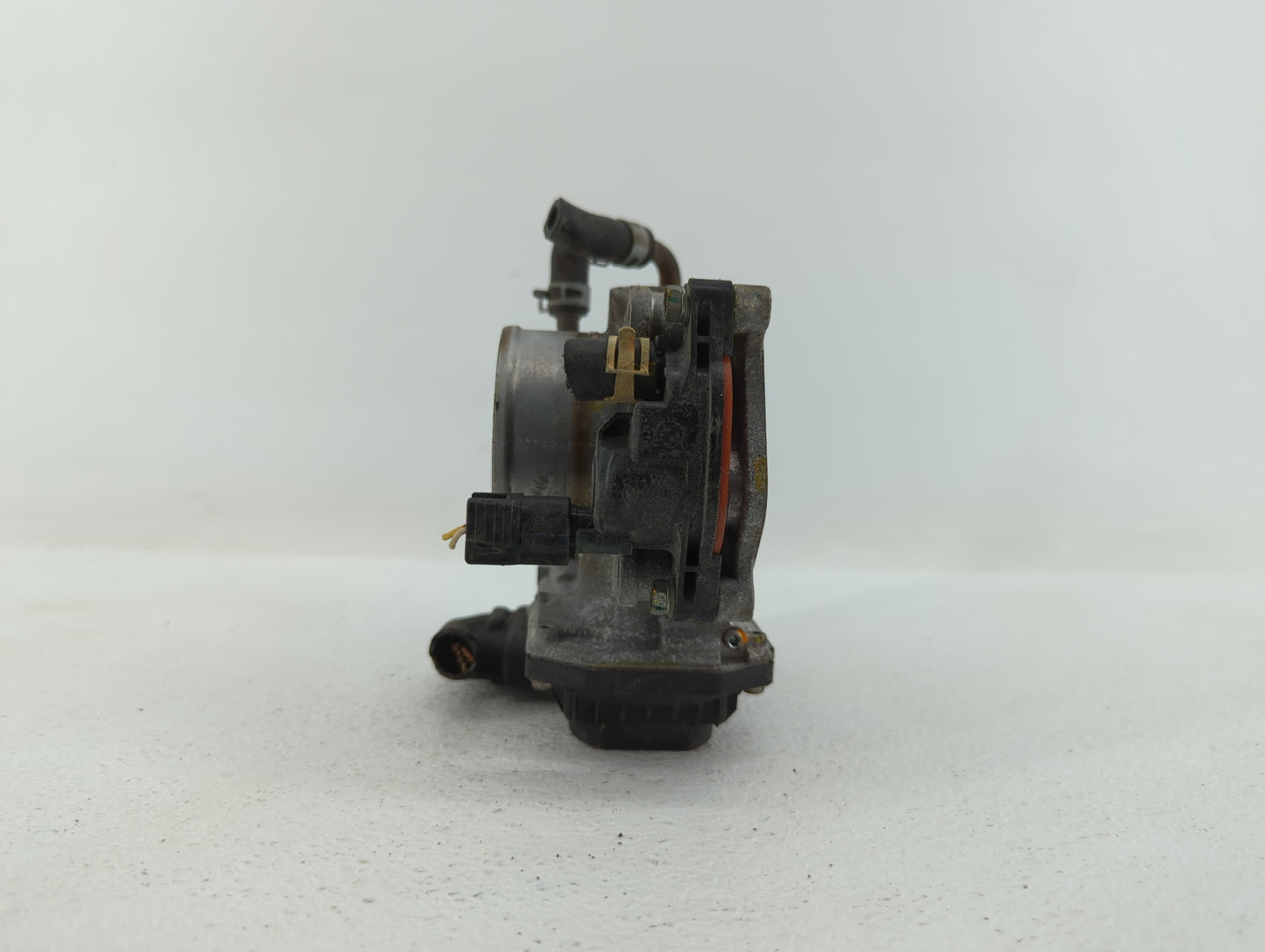2016-2019 Honda Hr-V Throttle Body P/N:288770 GMF3B Fits Fits 2012 2013 2014 2015 2016 2017 2018 2019 OEM Used Auto Parts - 