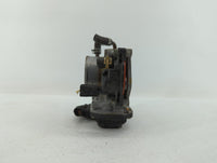 2016-2019 Honda Hr-V Throttle Body P/N:288770 GMF3B Fits Fits 2012 2013 2014 2015 2016 2017 2018 2019 OEM Used Auto Parts - 