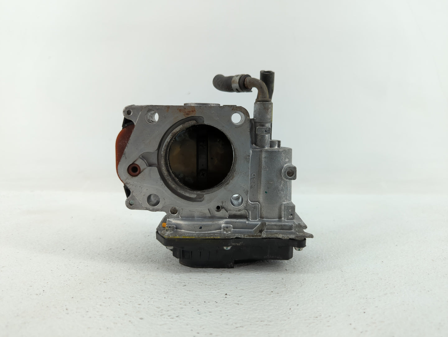 2016-2019 Honda Hr-V Throttle Body P/N:288770 GMF3B Fits Fits 2012 2013 2014 2015 2016 2017 2018 2019 OEM Used Auto Parts - 