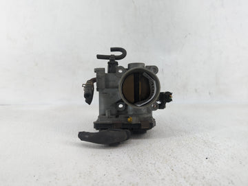 2016-2019 Honda Hr-V Throttle Body P/N:GMA3A 288770, GMF3B Fits Fits 2012 2013 2014 2015 2016 2017 2018 2019 OEM Used Auto P