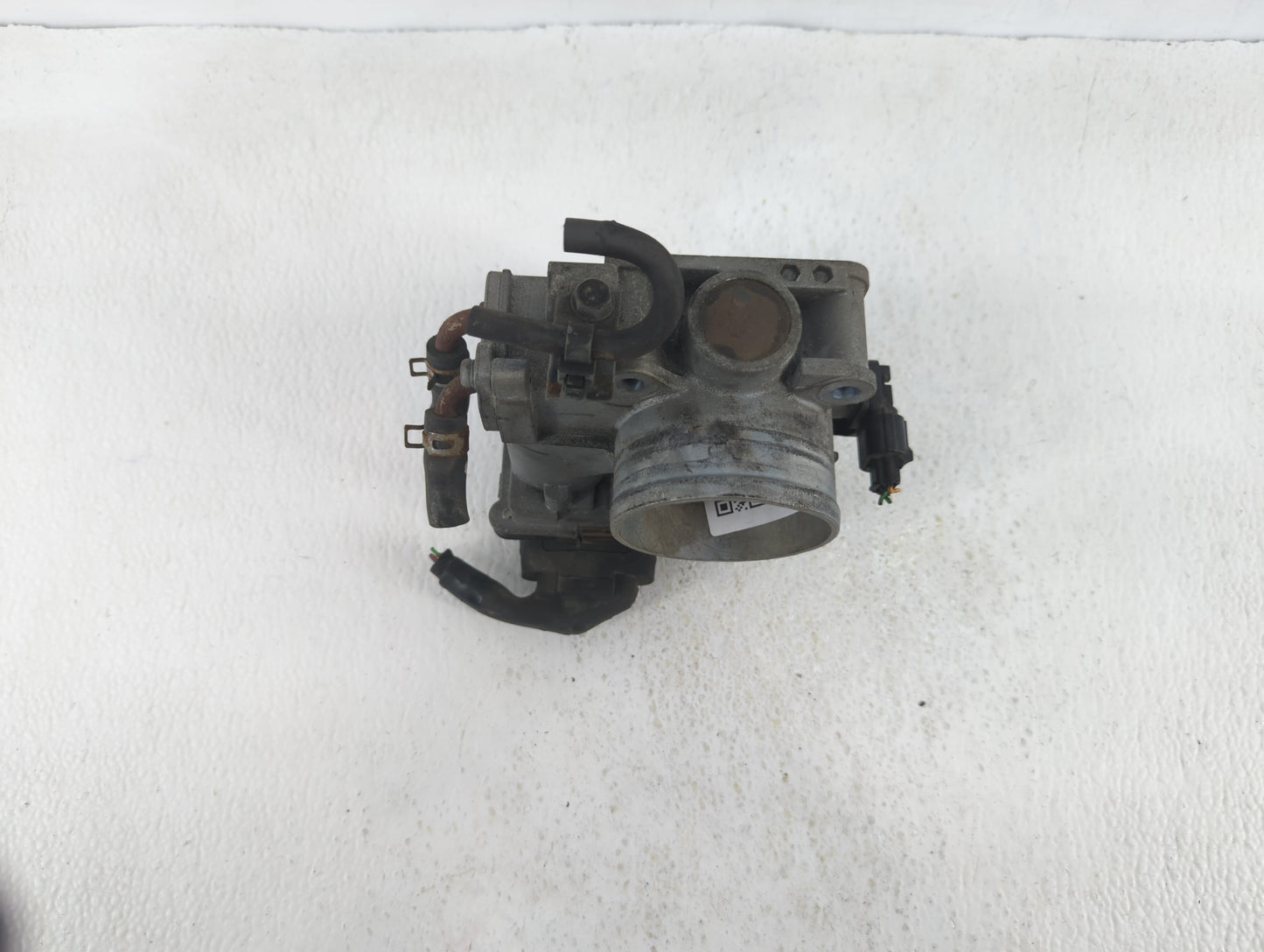 2016-2019 Honda Hr-V Throttle Body P/N:GMA3A 288770, GMF3B Fits Fits 2012 2013 2014 2015 2016 2017 2018 2019 OEM Used Auto P