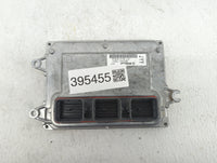 2019 Honda Hr-V PCM Engine Control Computer ECU ECM PCU OEM P/N:37820-51M-L61 37820-51M-L71 Fits OEM Used Auto Parts - Oemus