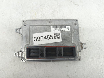 2019 Honda Hr-V PCM Engine Control Computer ECU ECM PCU OEM P/N:37820-51M-L61 37820-51M-L71 Fits OEM Used Auto Parts - Oemus