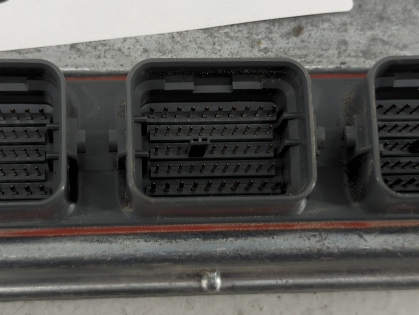 2019 Honda Hr-V PCM Engine Control Computer ECU ECM PCU OEM P/N:37820-51M-L61 37820-51M-L71 Fits OEM Used Auto Parts - Oemus