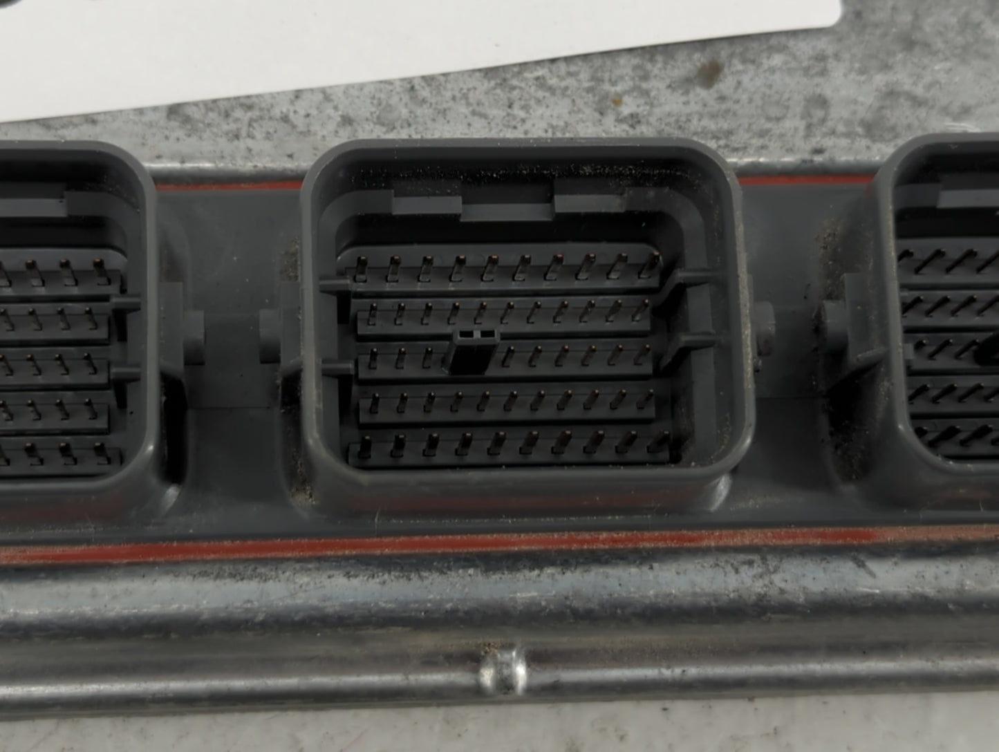 2019 Honda Hr-V PCM Engine Control Computer ECU ECM PCU OEM P/N:37820-51M-L61 37820-51M-L71 Fits OEM Used Auto Parts - Oemus