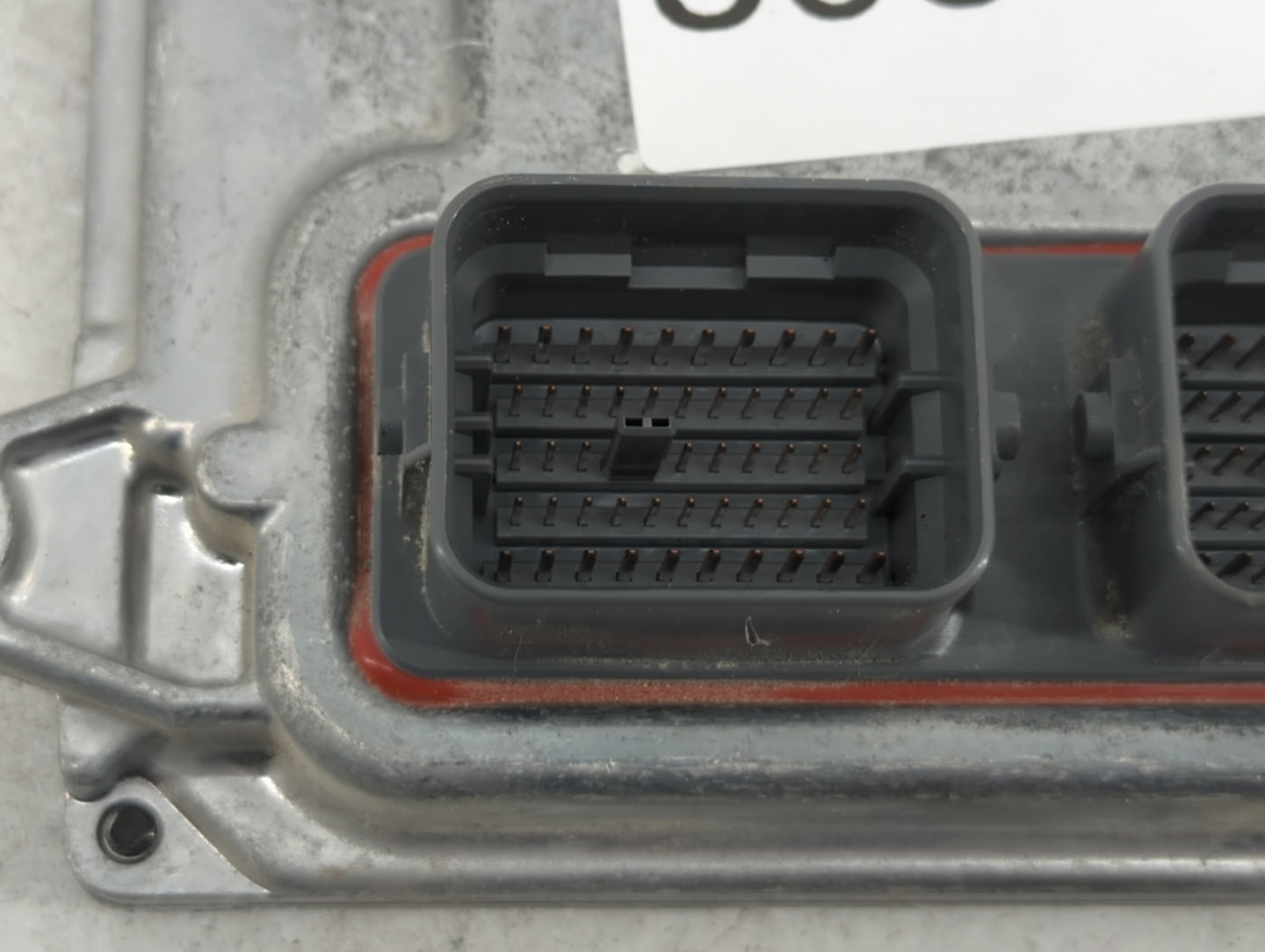 2019 Honda Hr-V PCM Engine Control Computer ECU ECM PCU OEM P/N:37820-51M-L61 37820-51M-L71 Fits OEM Used Auto Parts - Oemus