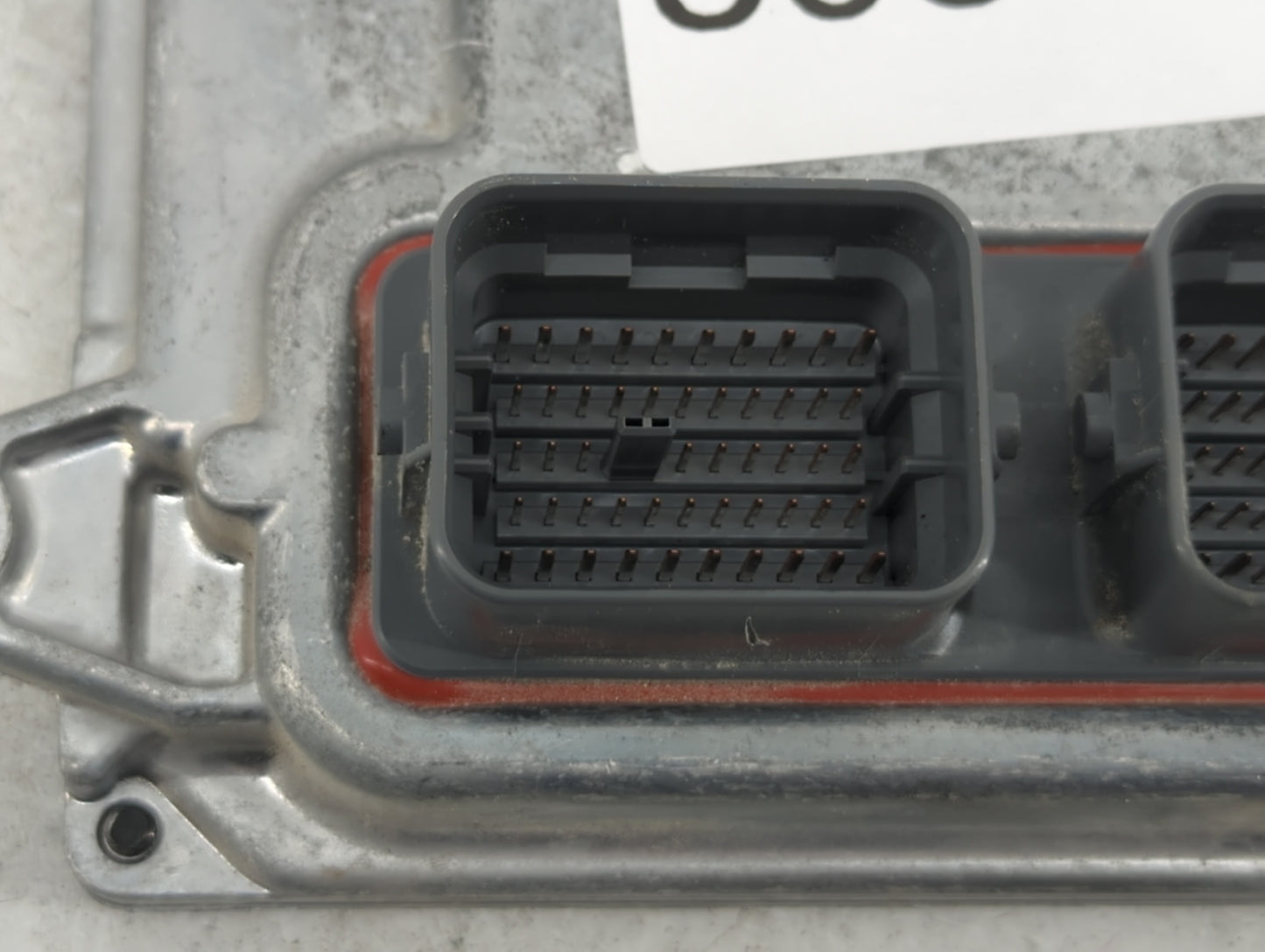 2019 Honda Hr-V PCM Engine Control Computer ECU ECM PCU OEM P/N:37820-51M-L61 37820-51M-L71 Fits OEM Used Auto Parts - Oemus