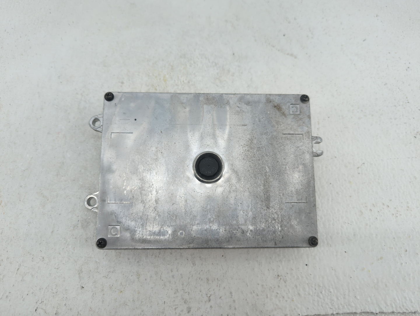 2019 Honda Hr-V PCM Engine Control Computer ECU ECM PCU OEM P/N:37820-51M-L61 37820-51M-L71 Fits OEM Used Auto Parts - Oemus