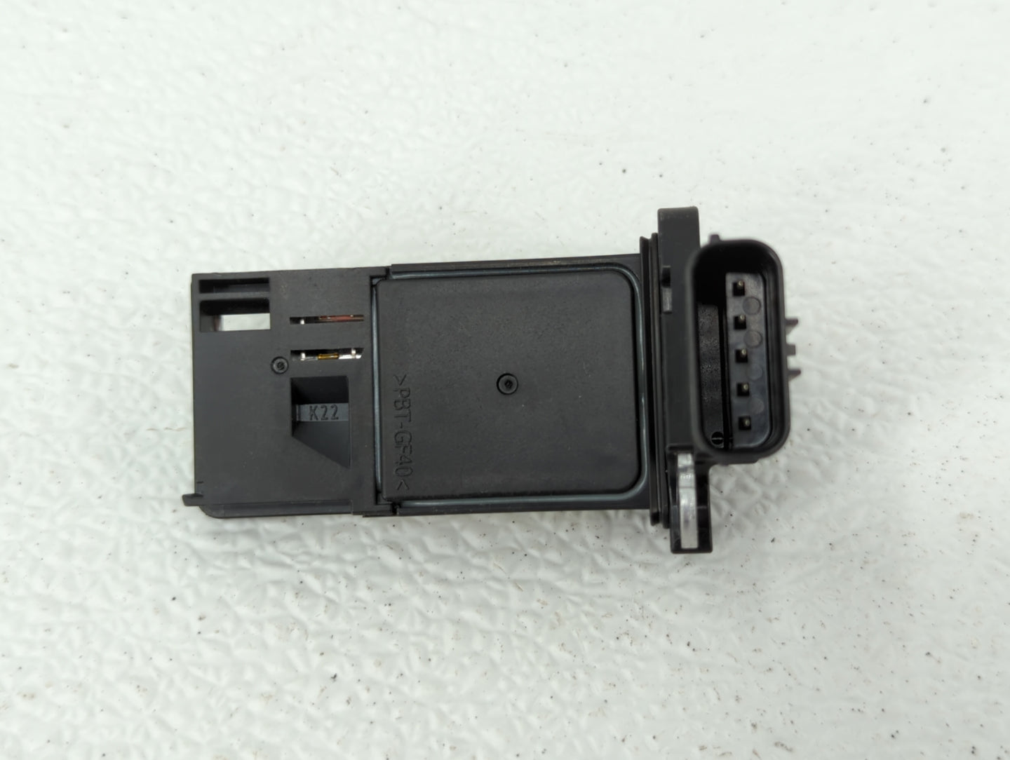 2016-2019 Honda Hr-v Mass Air Flow Meter Maf - Oemusedautoparts1.com