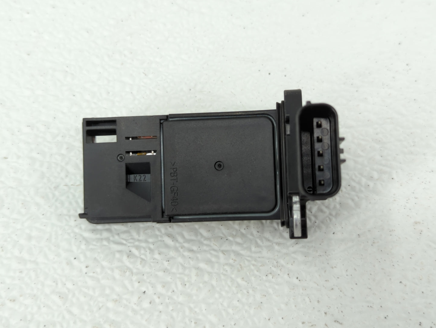 2016-2019 Honda Hr-v Mass Air Flow Meter Maf - Oemusedautoparts1.com