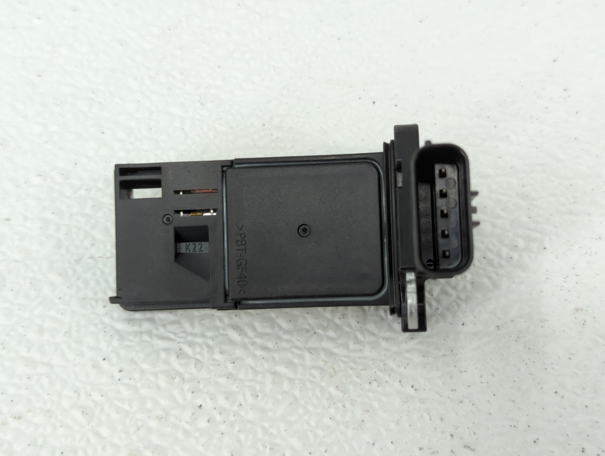 2016-2022 Honda Hr-v Mass Air Flow Meter Maf Sensor 397346 - Oemusedautoparts1.com