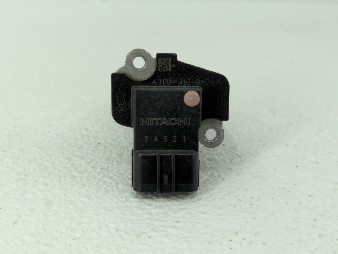 2016-2019 Honda Hr-v Mass Air Flow Meter Maf - Oemusedautoparts1.com