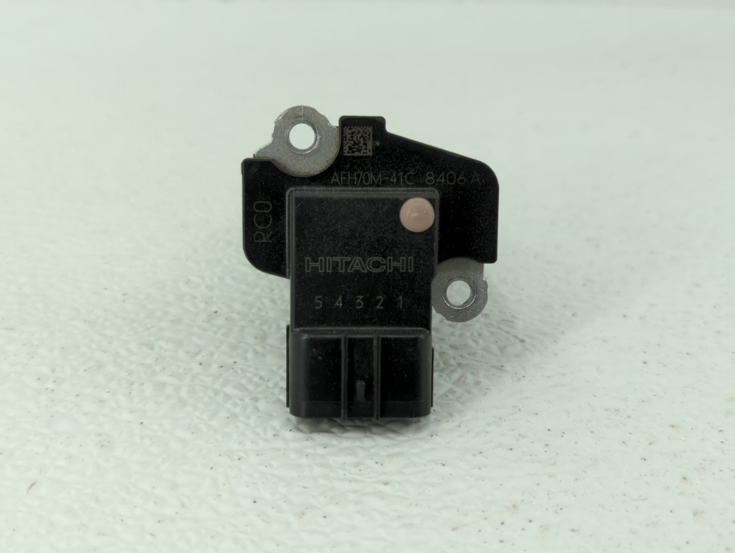 2016-2019 Honda Hr-v Mass Air Flow Meter Maf - Oemusedautoparts1.com