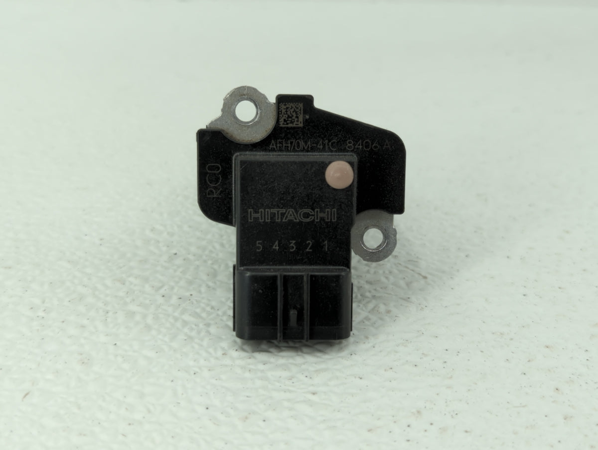 2016-2022 Honda Hr-v Mass Air Flow Meter Maf Sensor 397346 - Oemusedautoparts1.com