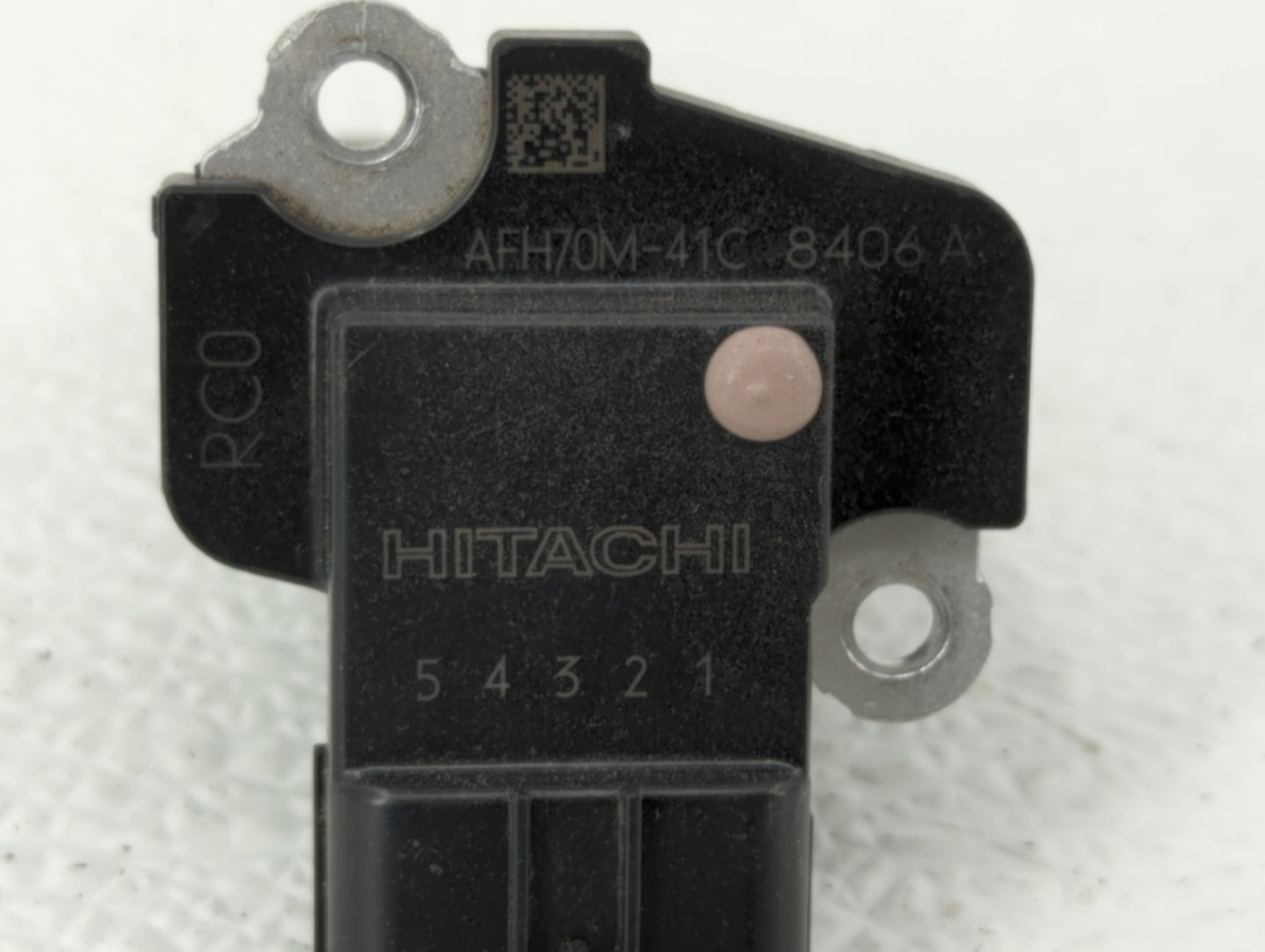 2016-2019 Honda Hr-v Mass Air Flow Meter Maf - Oemusedautoparts1.com