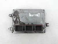 2019 Honda Hr-V PCM Engine Control Computer ECU ECM PCU OEM P/N:37820-51M-L61 37820-51M-L71 Fits OEM Used Auto Parts - Oemus