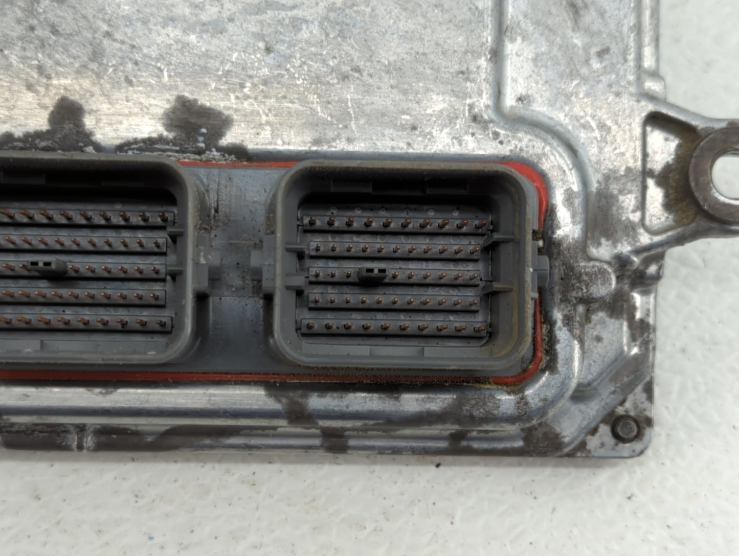 2019 Honda Hr-V PCM Engine Control Computer ECU ECM PCU OEM P/N:37820-51M-L61 37820-51M-L71 Fits OEM Used Auto Parts - Oemus