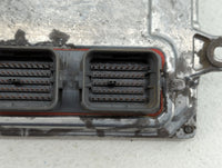 2019 Honda Hr-V PCM Engine Control Computer ECU ECM PCU OEM P/N:37820-51M-L61 37820-51M-L71 Fits OEM Used Auto Parts - Oemus