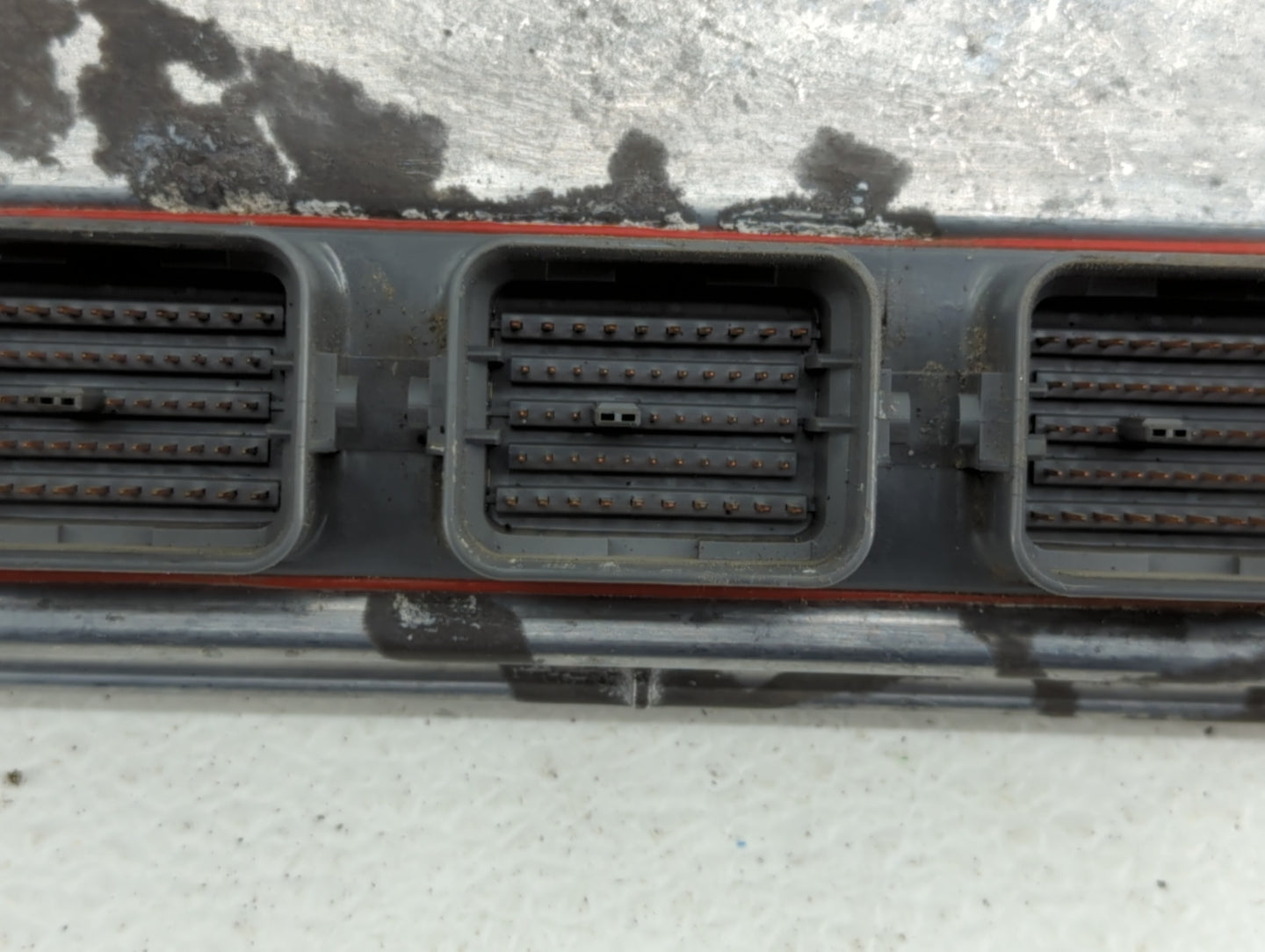 2019 Honda Hr-V PCM Engine Control Computer ECU ECM PCU OEM P/N:37820-51M-L61 37820-51M-L71 Fits OEM Used Auto Parts - Oemus