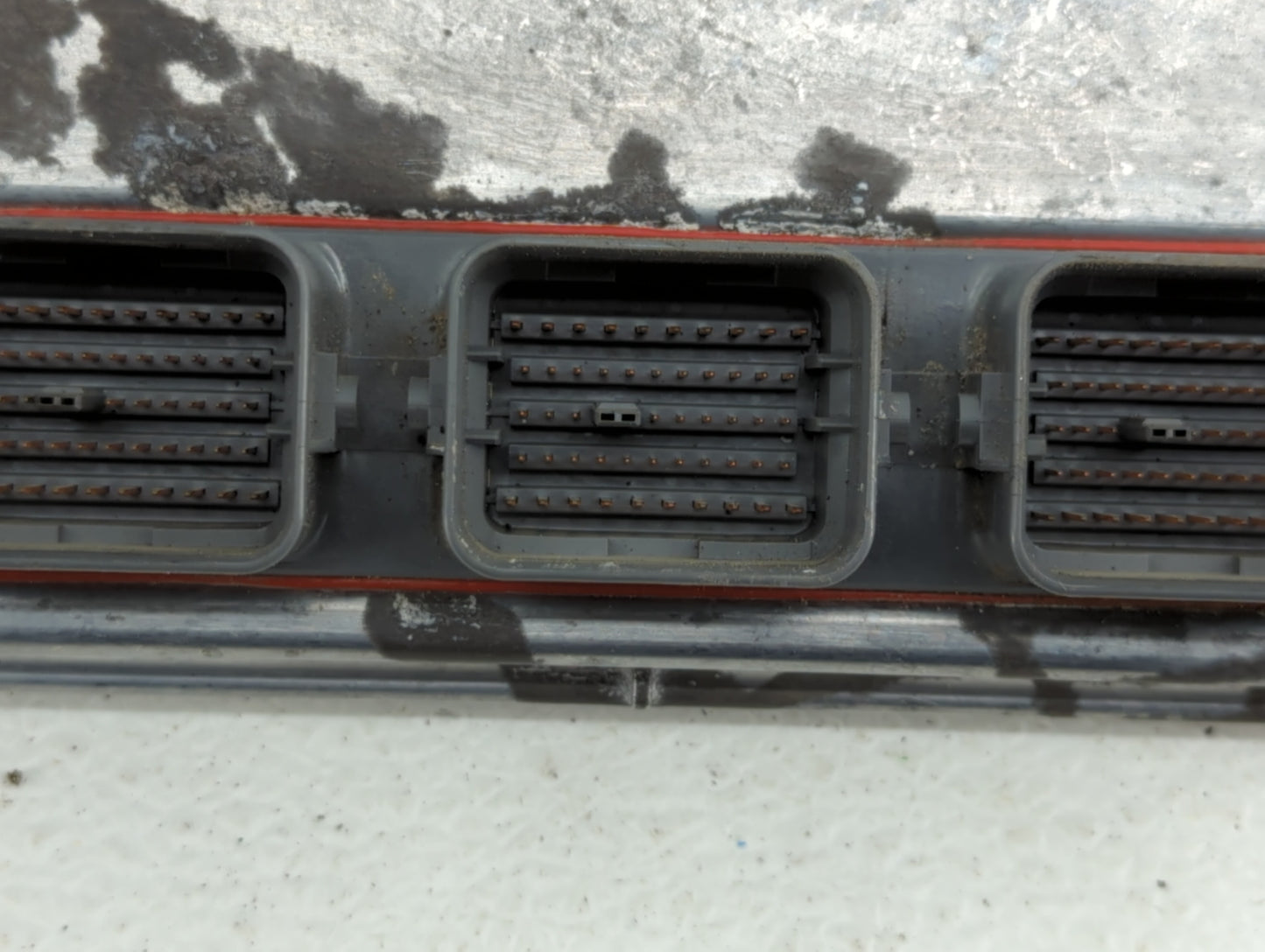 2019 Honda Hr-V PCM Engine Control Computer ECU ECM PCU OEM P/N:37820-51M-L61 37820-51M-L71 Fits OEM Used Auto Parts - Oemus
