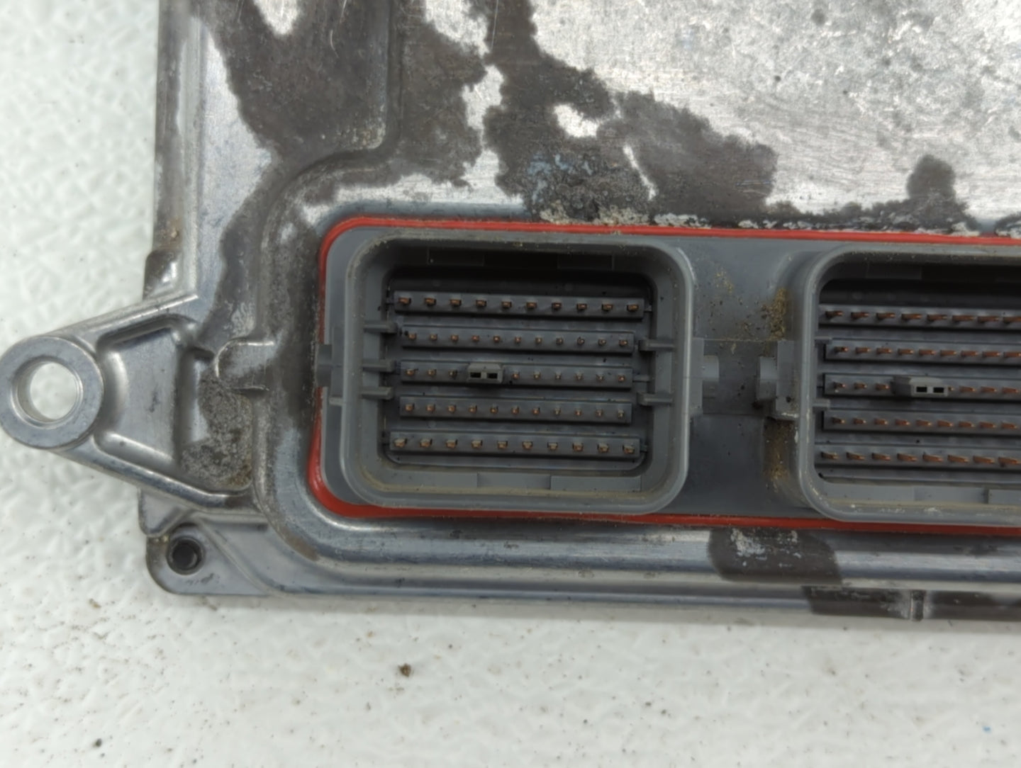 2019 Honda Hr-V PCM Engine Control Computer ECU ECM PCU OEM P/N:37820-51M-L61 37820-51M-L71 Fits OEM Used Auto Parts - Oemus