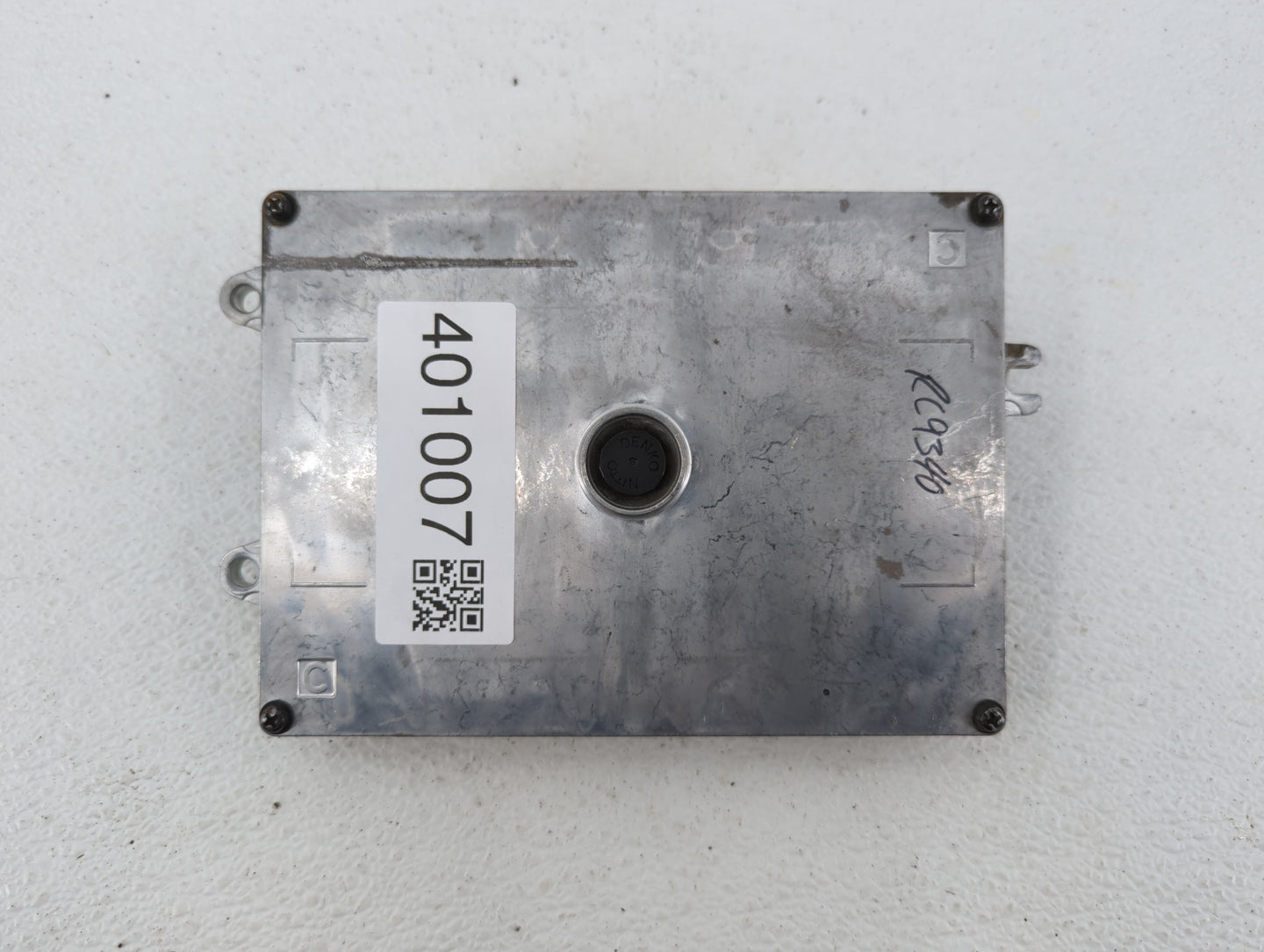 2019 Honda Hr-V PCM Engine Control Computer ECU ECM PCU OEM P/N:37820-51M-L61 37820-51M-L71 Fits OEM Used Auto Parts - Oemus
