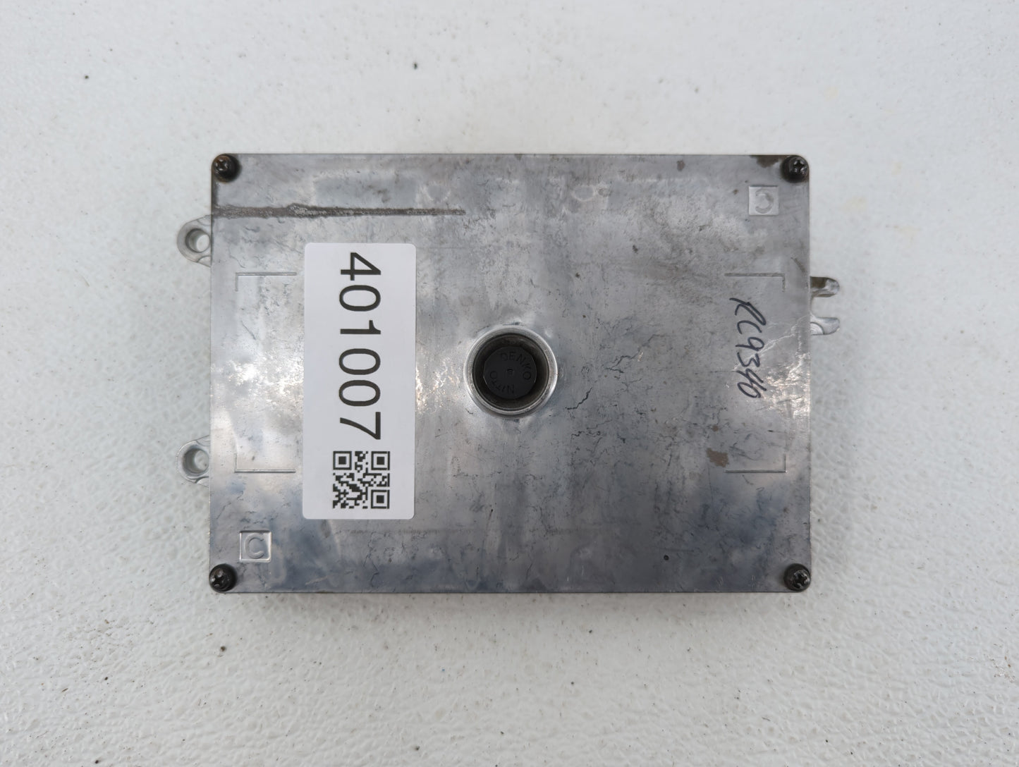 2019 Honda Hr-V PCM Engine Control Computer ECU ECM PCU OEM P/N:37820-51M-L61 37820-51M-L71 Fits OEM Used Auto Parts - Oemus