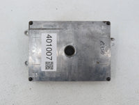 2019 Honda Hr-V PCM Engine Control Computer ECU ECM PCU OEM P/N:37820-51M-L61 37820-51M-L71 Fits OEM Used Auto Parts - Oemus