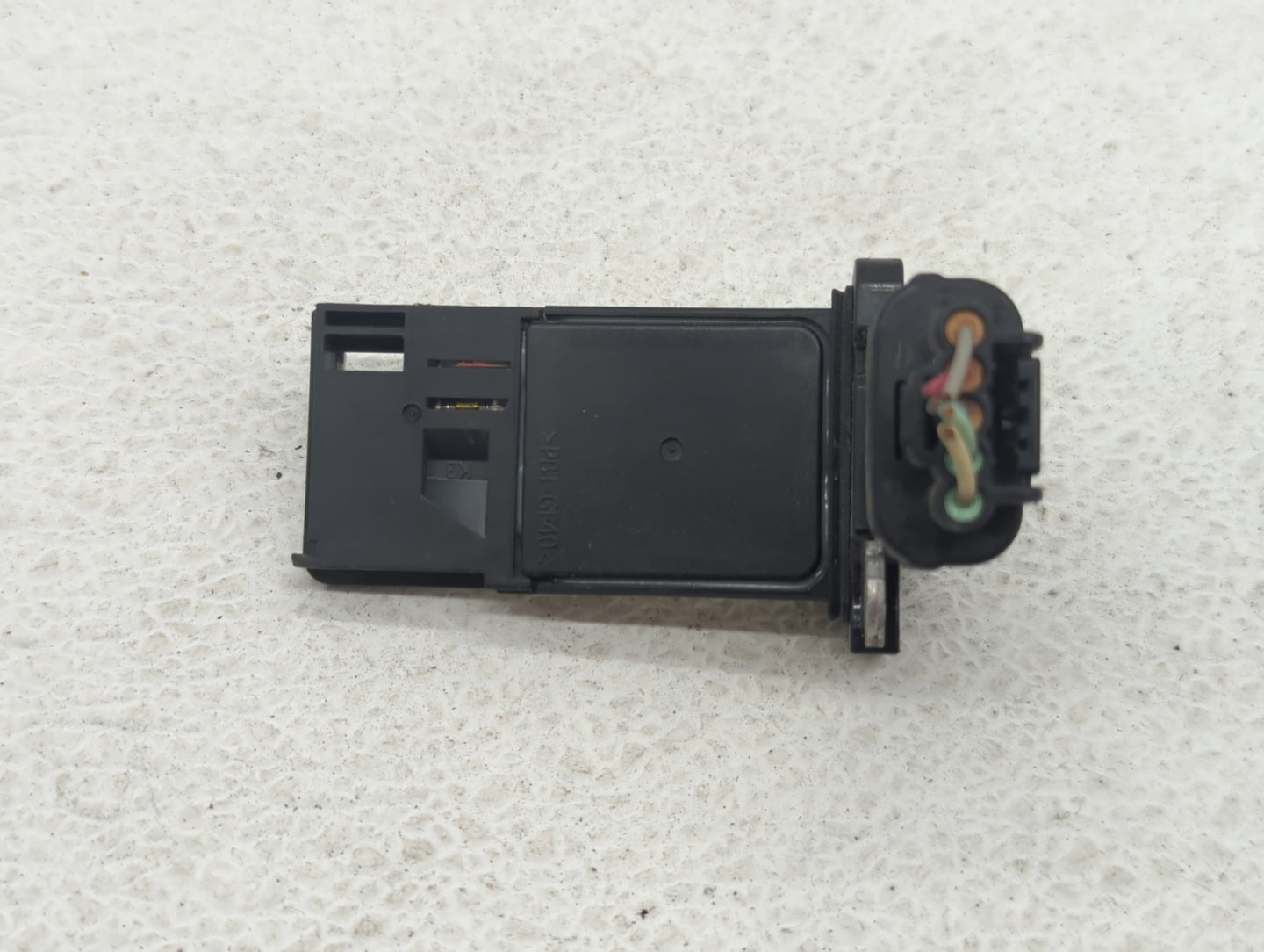 2016-2022 Honda Hr-v Mass Air Flow Meter Maf - Oemusedautoparts1.com