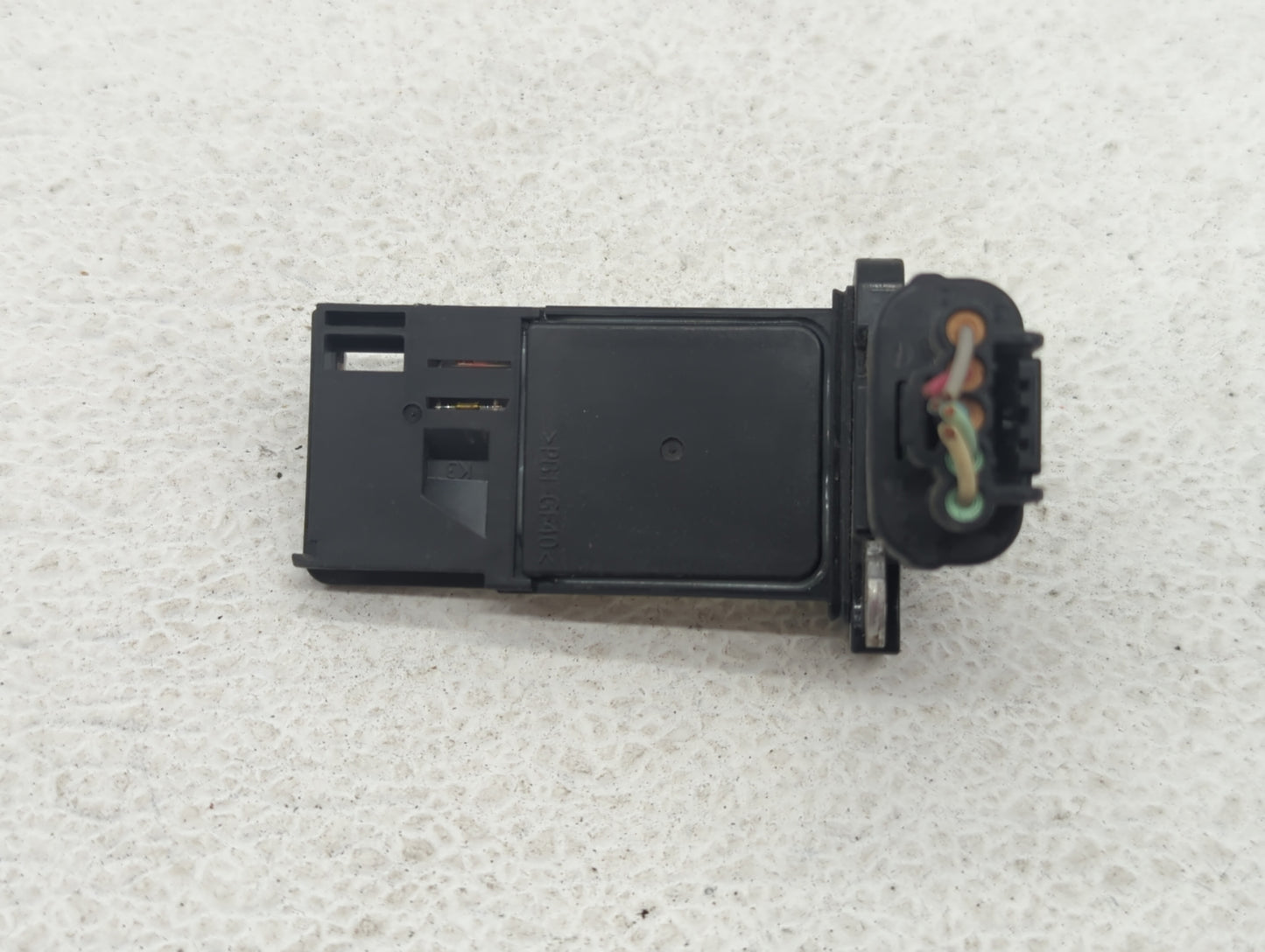 2016-2022 Honda Hr-v Mass Air Flow Meter Maf - Oemusedautoparts1.com