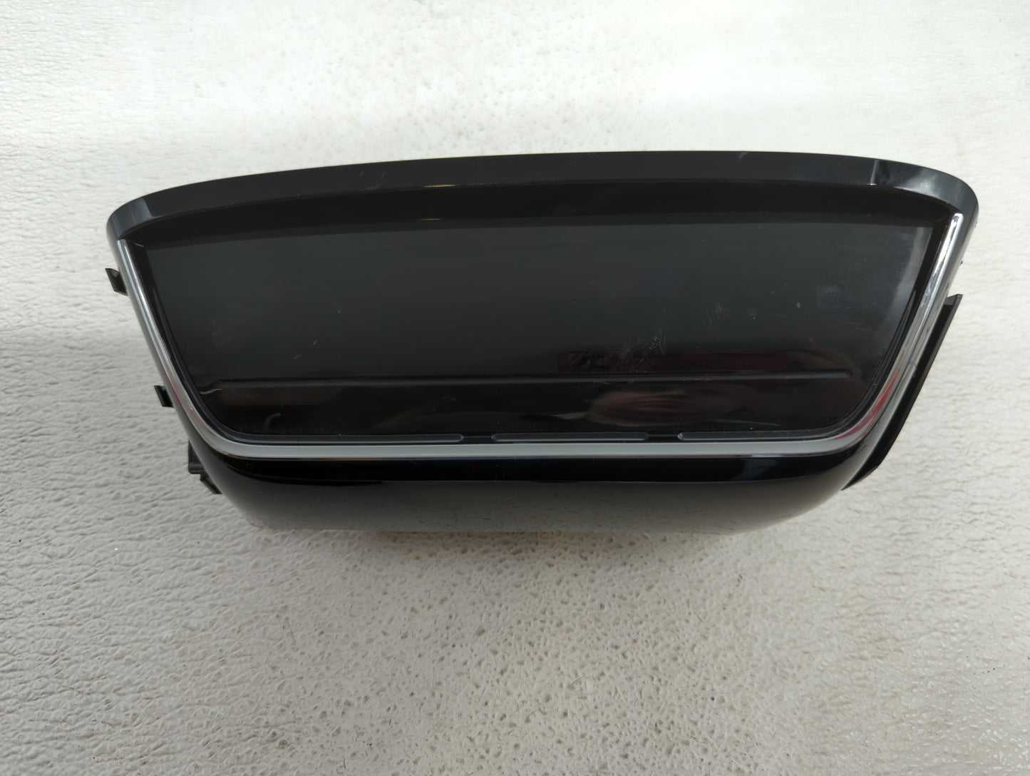 2016-2022 Honda Hr-V Climate Control Module Temperature AC/Heater Replacement P/N:79600T7W A840M1 T7W A0 Fits OEM Used Auto 
