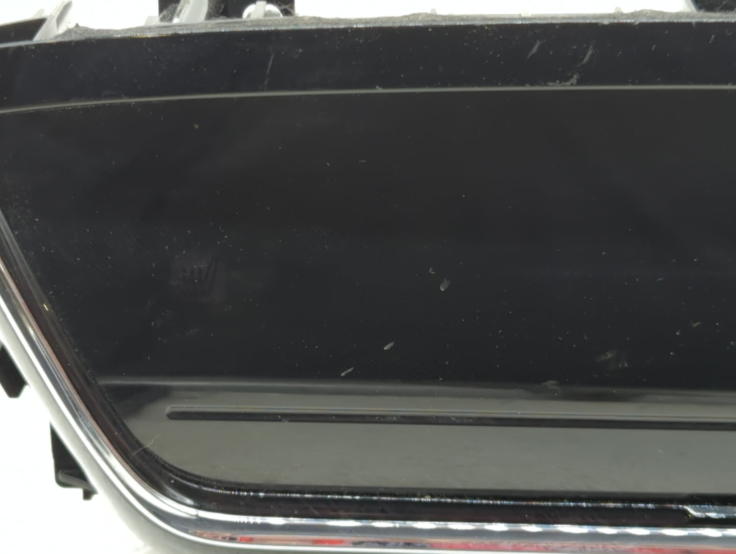 2016-2022 Honda Hr-V Climate Control Module Temperature AC/Heater Replacement P/N:79600T7W A840M1 T7W A0 Fits OEM Used Auto 