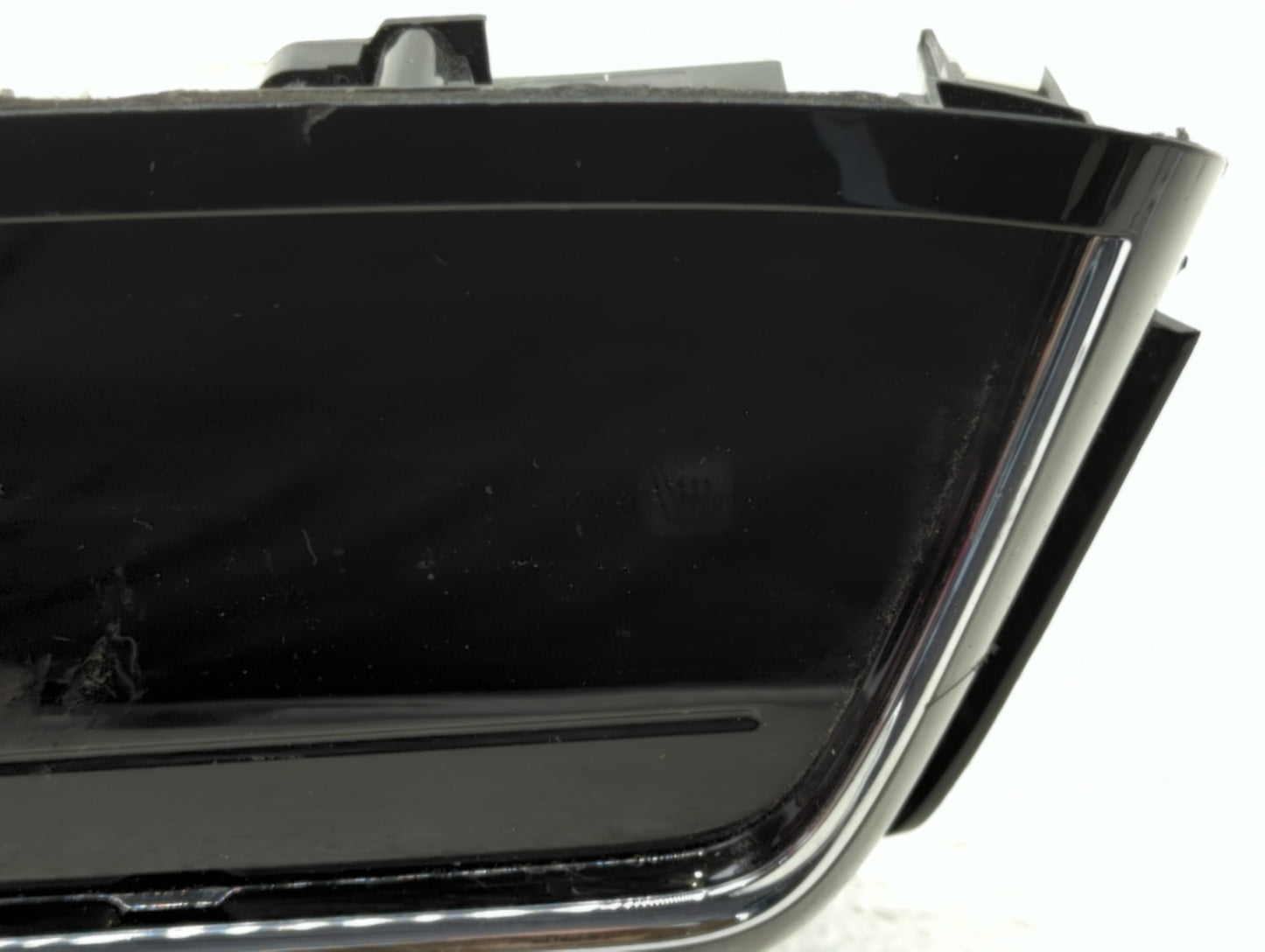 2016-2022 Honda Hr-V Climate Control Module Temperature AC/Heater Replacement P/N:79600T7W A840M1 T7W A0 Fits OEM Used Auto 