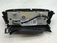 2016-2022 Honda Hr-V Climate Control Module Temperature AC/Heater Replacement P/N:79600T7W A840M1 T7W A0 Fits OEM Used Auto 