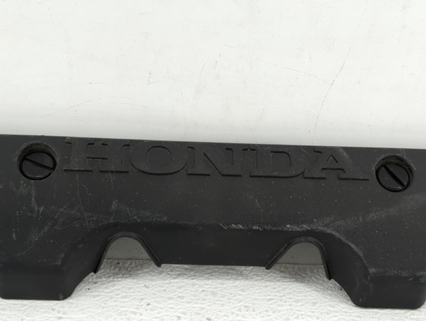 2019 Honda Hr-v Engine Cover - Oemusedautoparts1.com