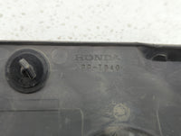 2019 Honda Hr-v Engine Cover - Oemusedautoparts1.com