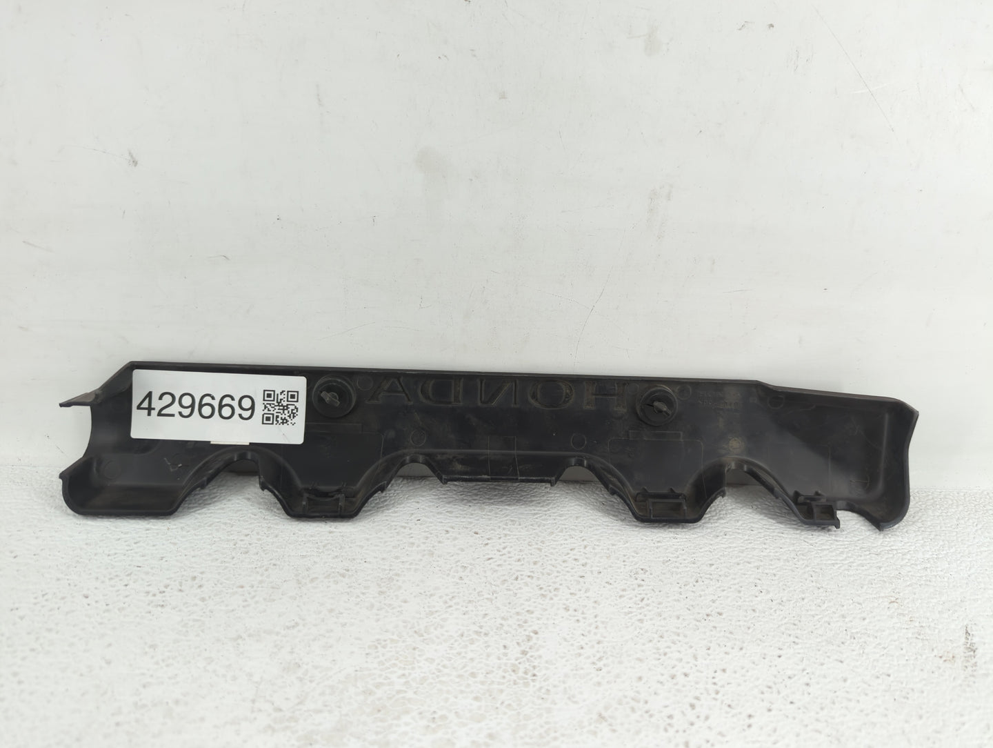 2019 Honda Hr-v Engine Cover - Oemusedautoparts1.com