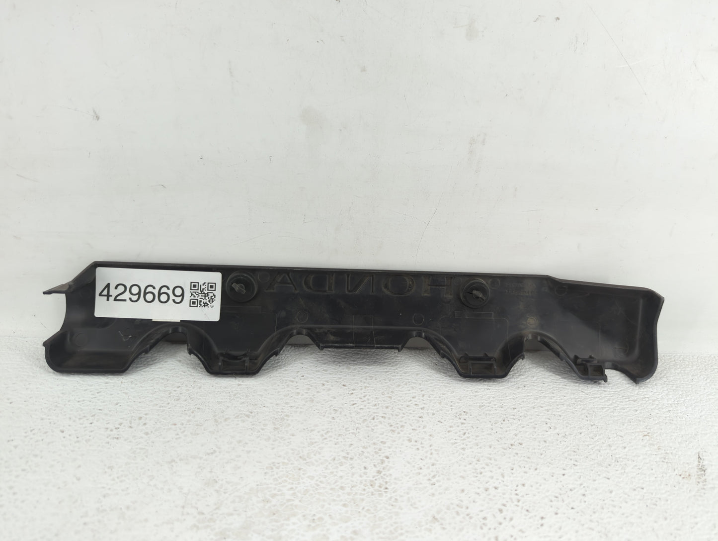 2019 Honda Hr-v Engine Cover - Oemusedautoparts1.com